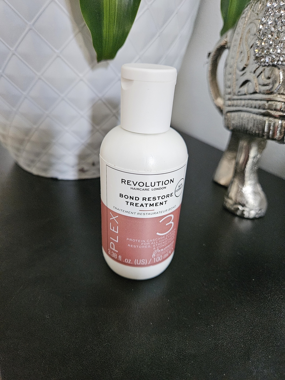 Revolution Haircare Plex 3 Bond Restore Treatment